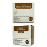 Sodium Bicarbonate