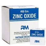 Zinc Oxide