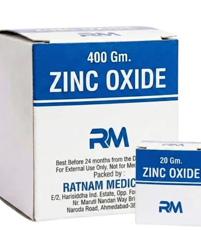 Zinc Oxide
