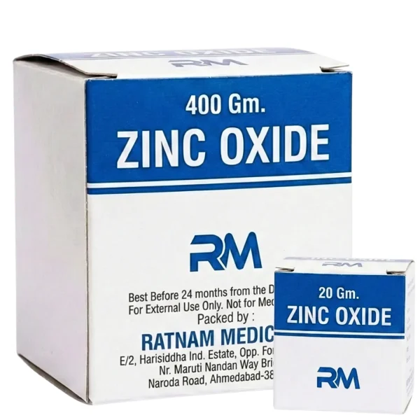 Zinc Oxide