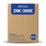 Zinc Oxide