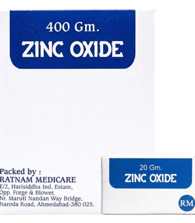 Zinc Oxide