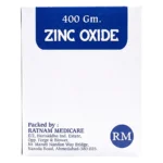 Zinc Oxide