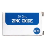 Zinc Oxide