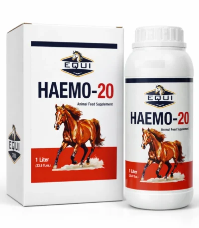 HAEMO-20