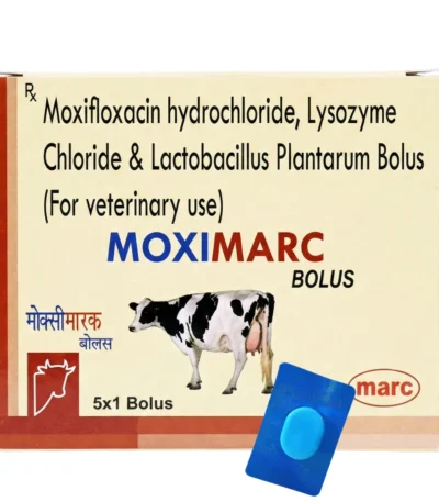 MOXIMARC