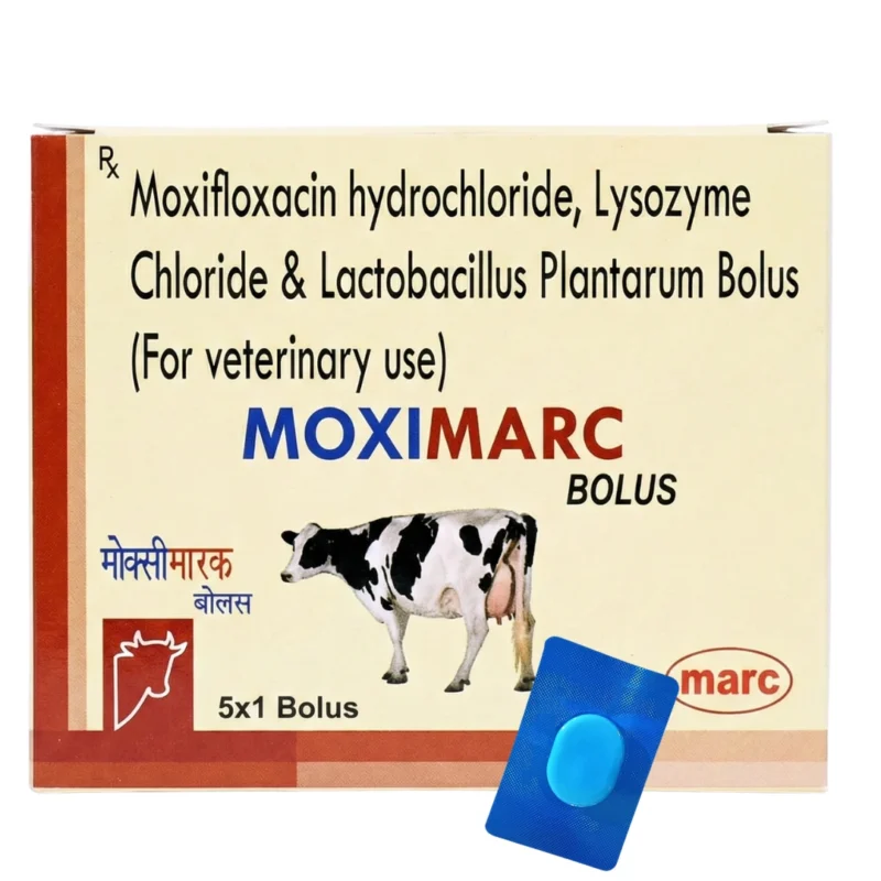 MOXIMARC