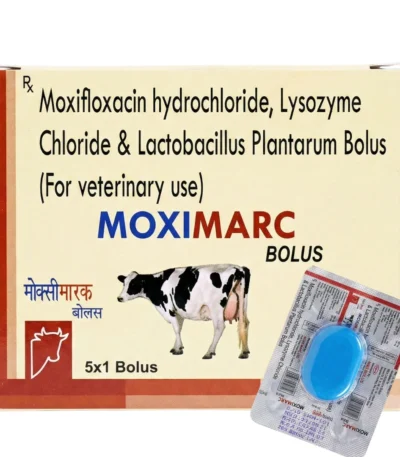 MOXIMARC