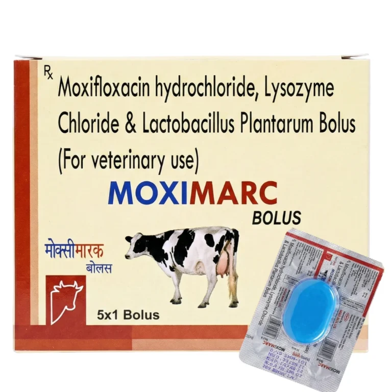 MOXIMARC