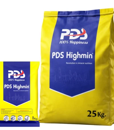 PDS Highmin
