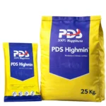 PDS Highmin