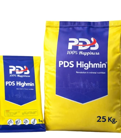 PDS Highmin