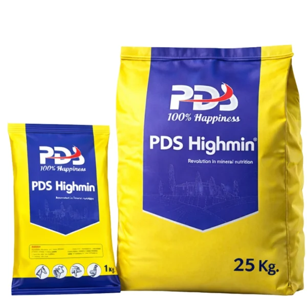 PDS Highmin
