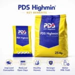 PDS Highmin