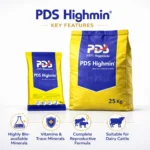 PDS Highmin