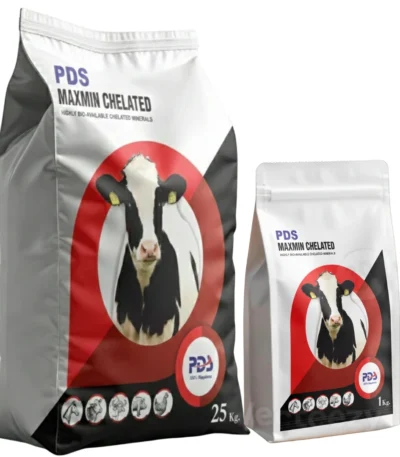 PDS Maxmin Chelated